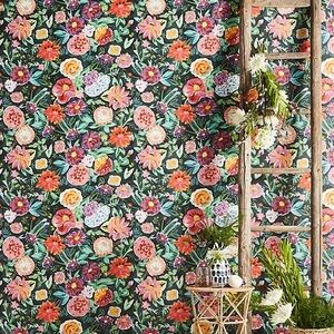 ISO - Anthropologie Calliope Wallpaper
